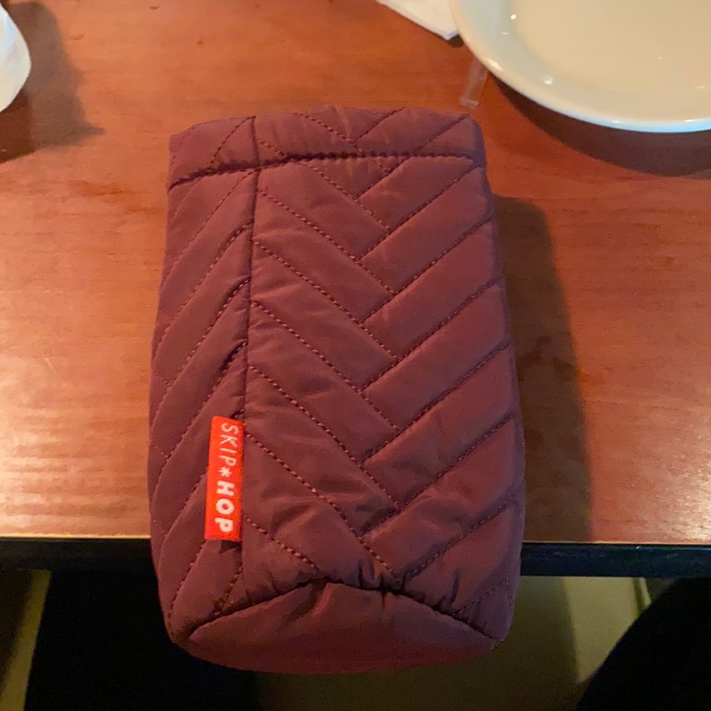 Bottle Warmer